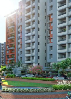 Ananta, Pradhan Nagar, Siliguri