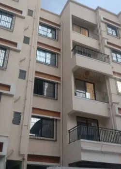Anantam Vrindavan, Sector 13 Kharghar, Navi Mumbai