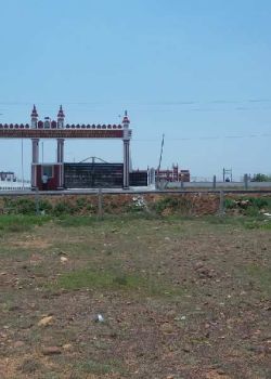 Anbu Yogam Nagar, Anna Nagar, Chennai