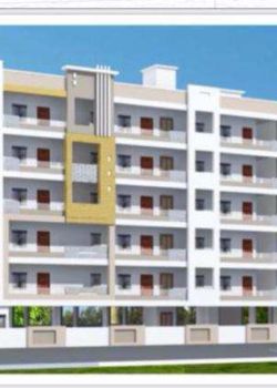 Anitha Residency, Sector 13 Kharghar, Navi Mumbai