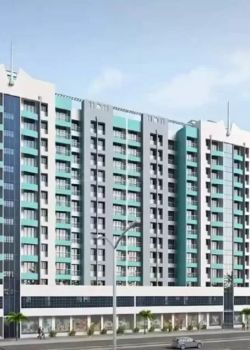Arihant City Phase Ii, Bhiwandi, Thane