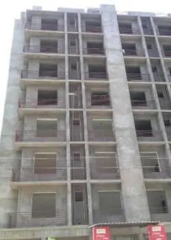 Art Nirman Shree Vishnudhara Gardens, Gota, Ahmedabad