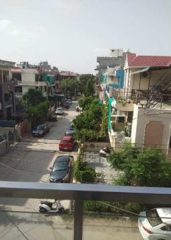 Ashoka Enclave Part 2, Sector 13 Kharghar, Navi Mumbai