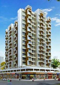 Ashtavinayak Height, Wardha Road, Nagpur