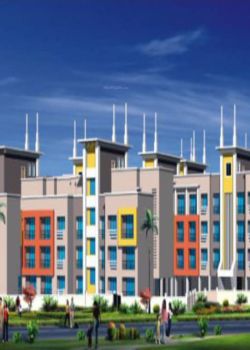 Avaj Residency, Sector 13 Kharghar, Navi Mumbai