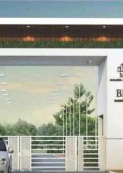Balaji Grandeur, Sector 13 Kharghar, Navi Mumbai