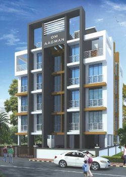 Om Agman, Kamothe, Navi Mumbai