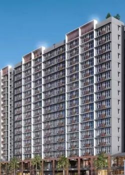 Agarwal Florence By Agarwal Group, Andheri West, Mumbai