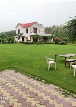 Green Valley Resort, Sector 13 Kharghar, Navi Mumbai