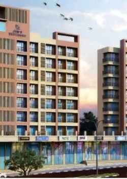 Jvm Olive, Eastern Express Highway, Thane