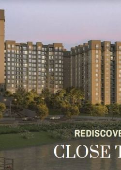 Sommet, Mangaldas Road, Pune