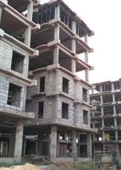 Natural City, Elgin, Kolkata