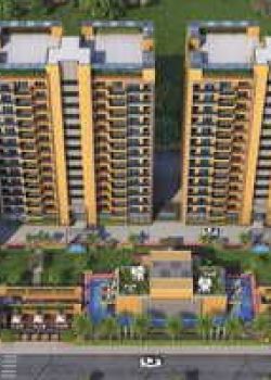 Pentagon, Sector 13 Kharghar, Navi Mumbai