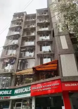 Shankar Sadan Chs, Sector 13 Kharghar, Navi Mumbai