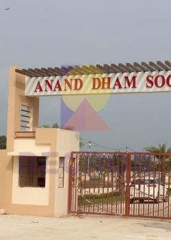 Anand Dham Society, Kirti Nagar, Delhi