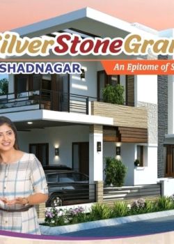 Silver Stone, Adikmet, Hyderabad