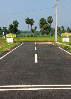Selvalakshmi Nagar, Pavazhakundur, Tiruvannamalai