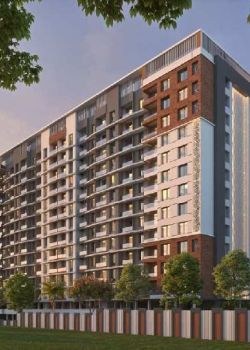 Skyrise Sparkle, Kirti Nagar, Delhi