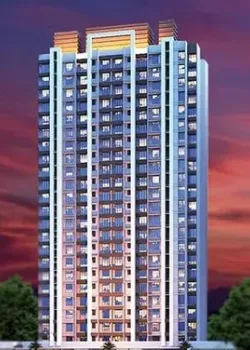 Vihang Metro Hive, Thane West
