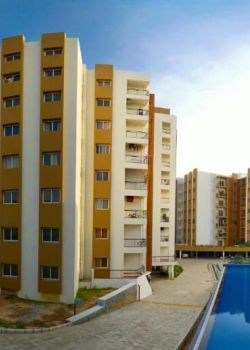 Arya Hamsa Apartment, Sawantwadi, Sindhudurg