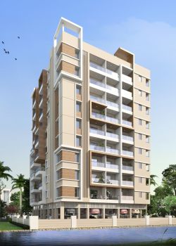 Anita Kunj, Erandwana, Pune
