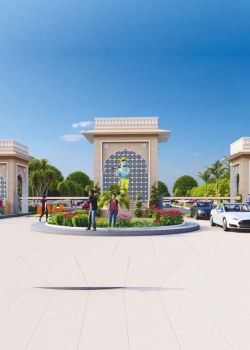 Keshvam Homeland, Ajmer Road, Jaipur