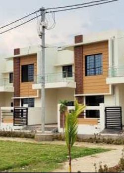 Aviva Pride, Priyadarshini Nagar Colony, Raipur