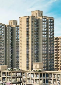 Elan The Presidential, Dwarka Expressway, Gurgaon