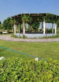 Godha Estate,