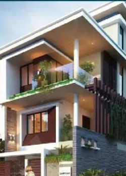 Vip City, Sector 13 Kharghar, Navi Mumbai