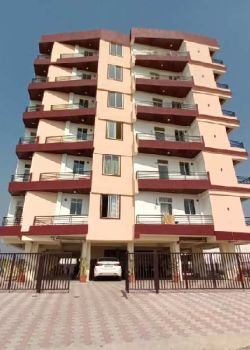 Kashish 1st Residency, Sector 13 Kharghar, Navi Mumbai
