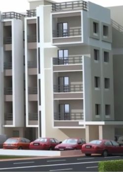 Ganesh Vatika, Kirti Nagar, Delhi