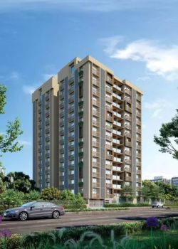 Empire Skyline, Aslali, Ahmedabad