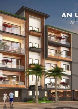 M3m Smart World, Sector 54 Gurgaon