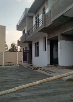 Mansi Villa, Sector 13 Kharghar, Navi Mumbai