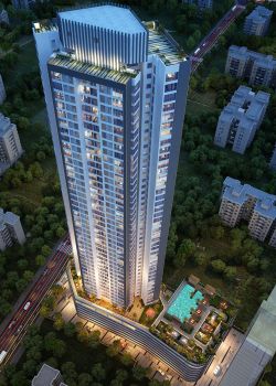 Divum, Goregaon, Mumbai
