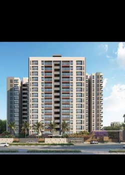 Shubham Pearl, Pratapnagar R S, Vadodara