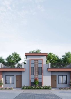 Ayodhyapuram, Sector 13 Kharghar, Navi Mumbai