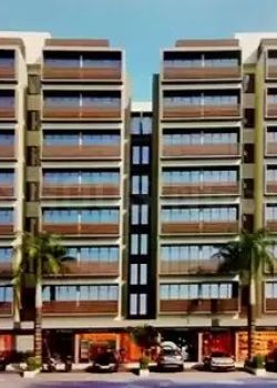 Upvan Avenue, S G Highway, Ahmedabad