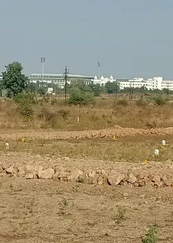 Kalash Vatika, New Somalwada, Nagpur