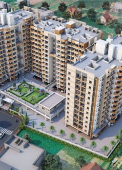 Ganga Enclave 2, Sector 13 Kharghar, Navi Mumbai