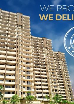 Pareena Coban Residences, Sohna Road, Gurgaon