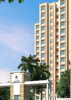 Prestige Primrose Hills, Bylahalli, Bangalore