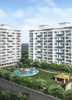Ivy Estate, Dhole Patil Road, Pune