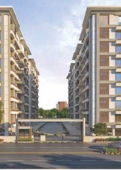 Serenity Shivanta, Sector 13 Kharghar, Navi Mumbai