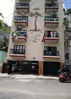 Visajawars Chintamani Apartments, Sector 13 Kharghar, Navi Mumbai