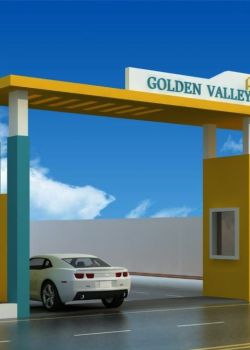 Golden Valley, Attapur, Hyderabad