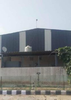 Global Industrial Park, Kirti Nagar, Delhi