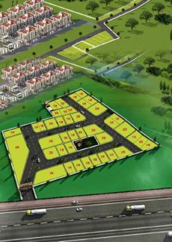 Khopta New Town, Kamothe, Navi Mumbai