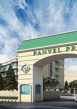 Panvel Pride, Santacruz West, Mumbai